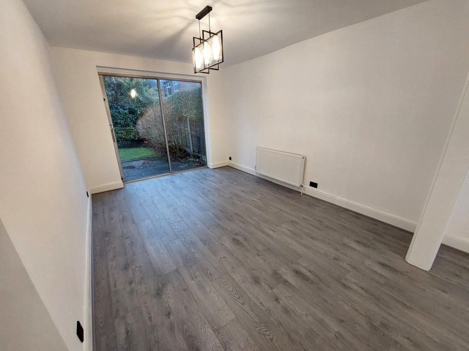 Park Road, Prestwich