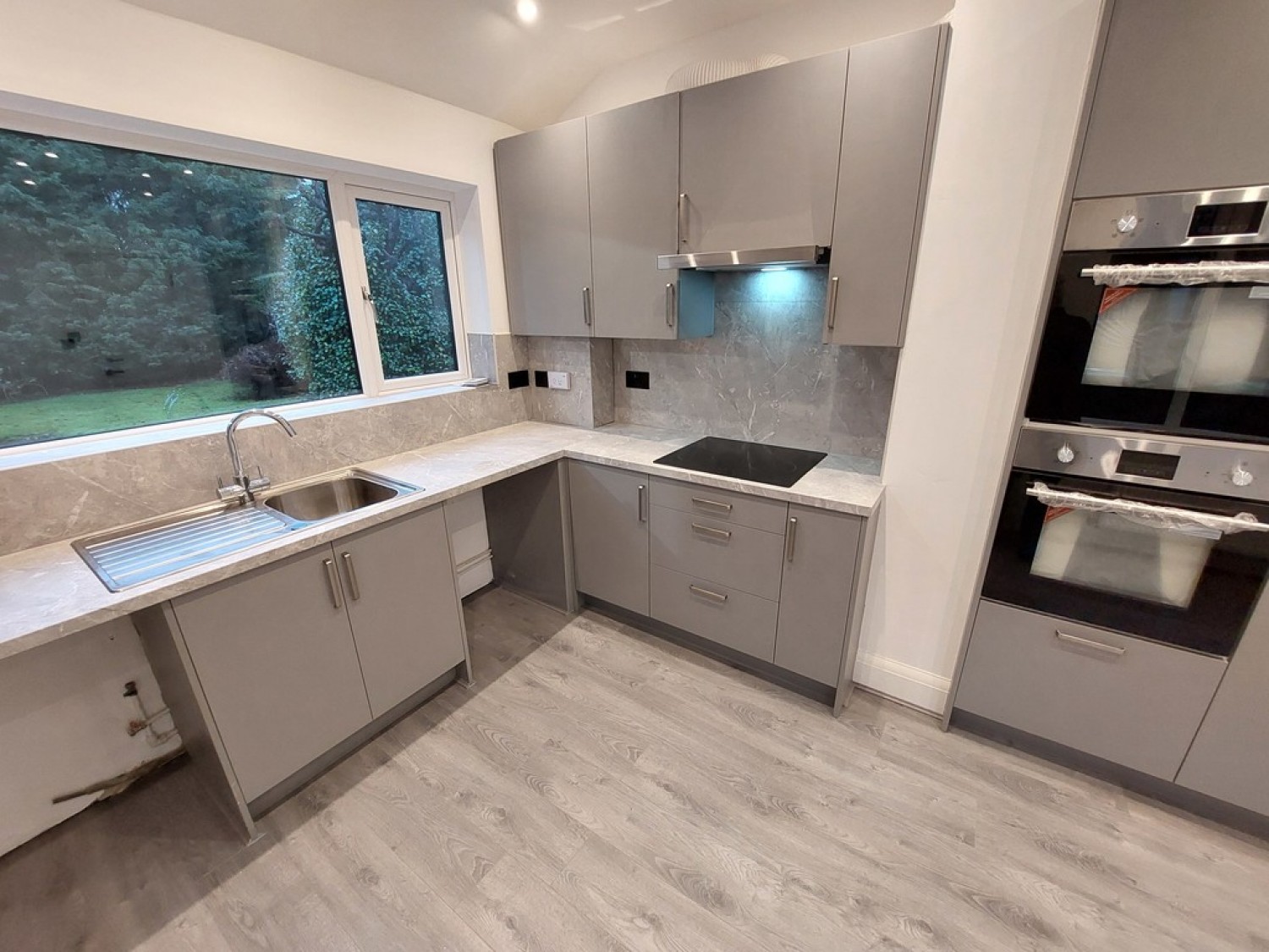 Park Road, Prestwich