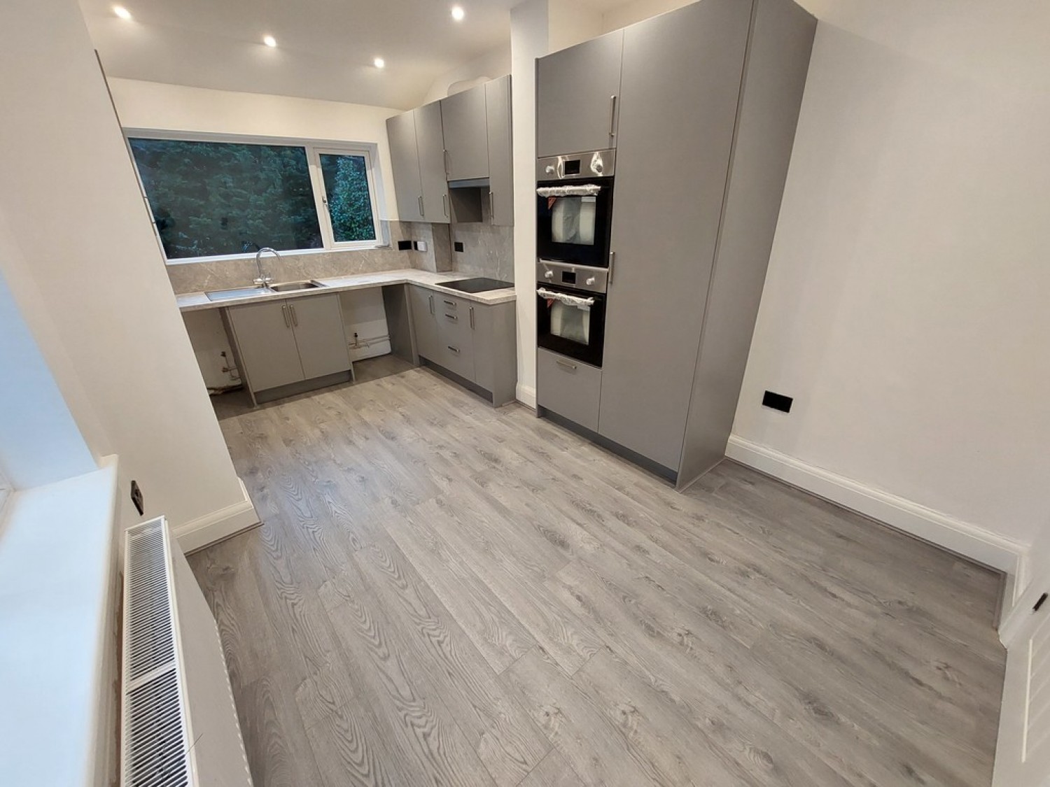 Park Road, Prestwich