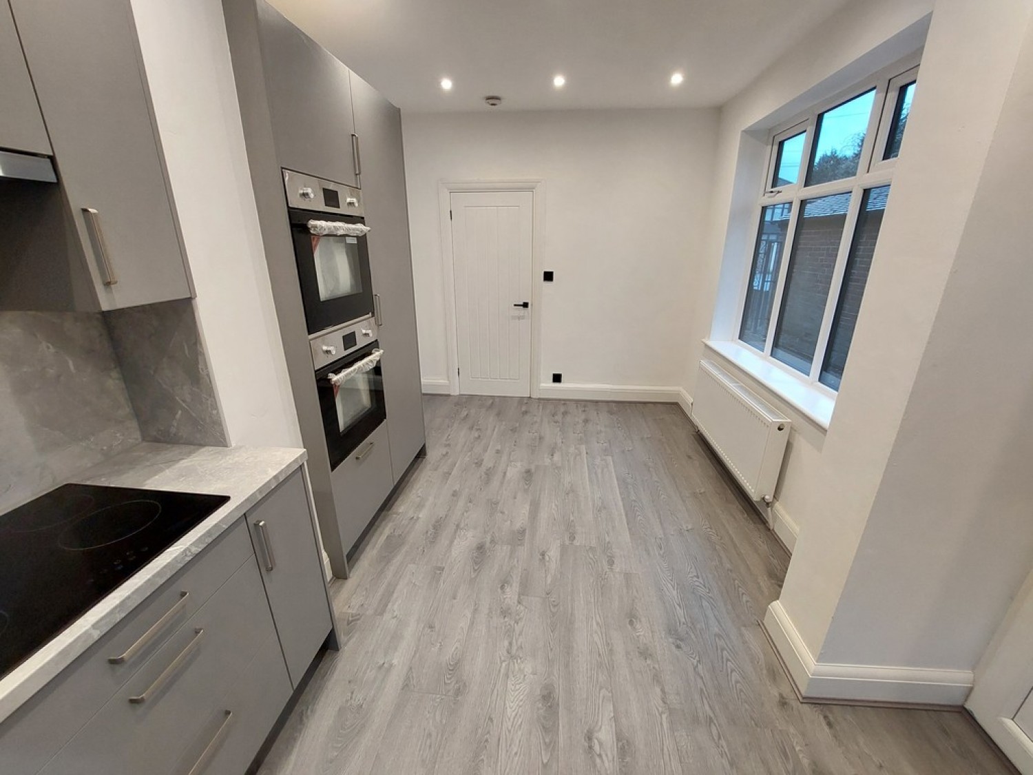 Park Road, Prestwich