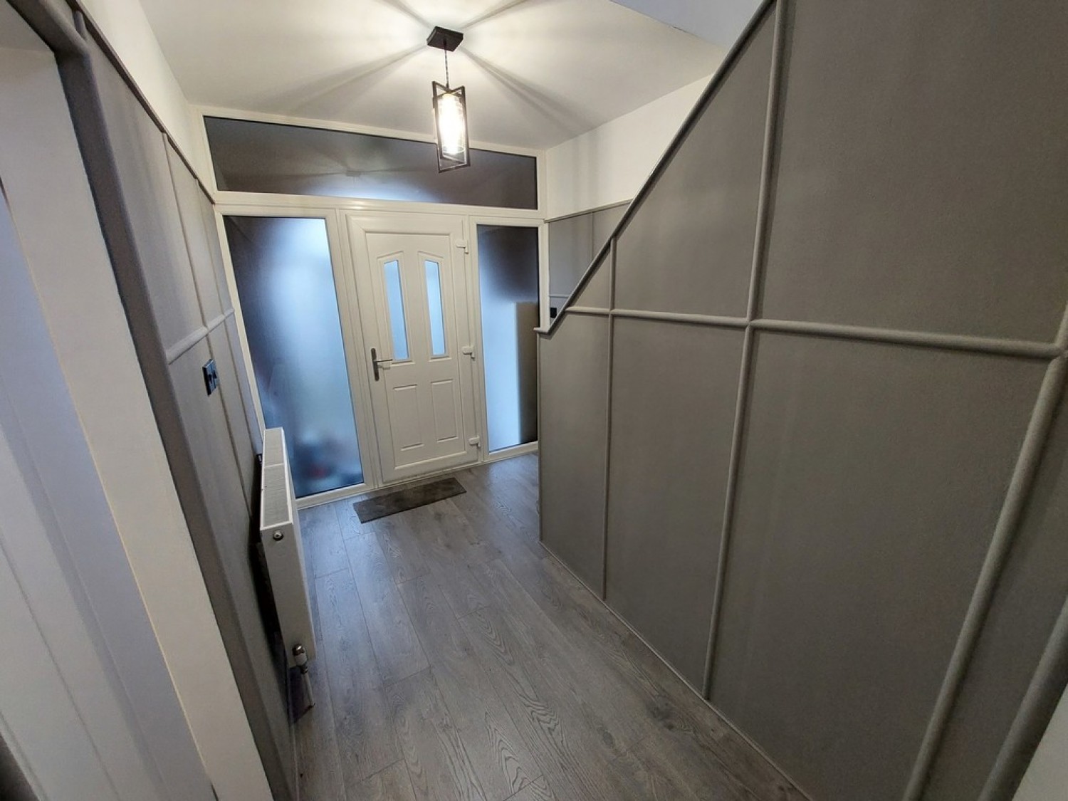 Park Road, Prestwich