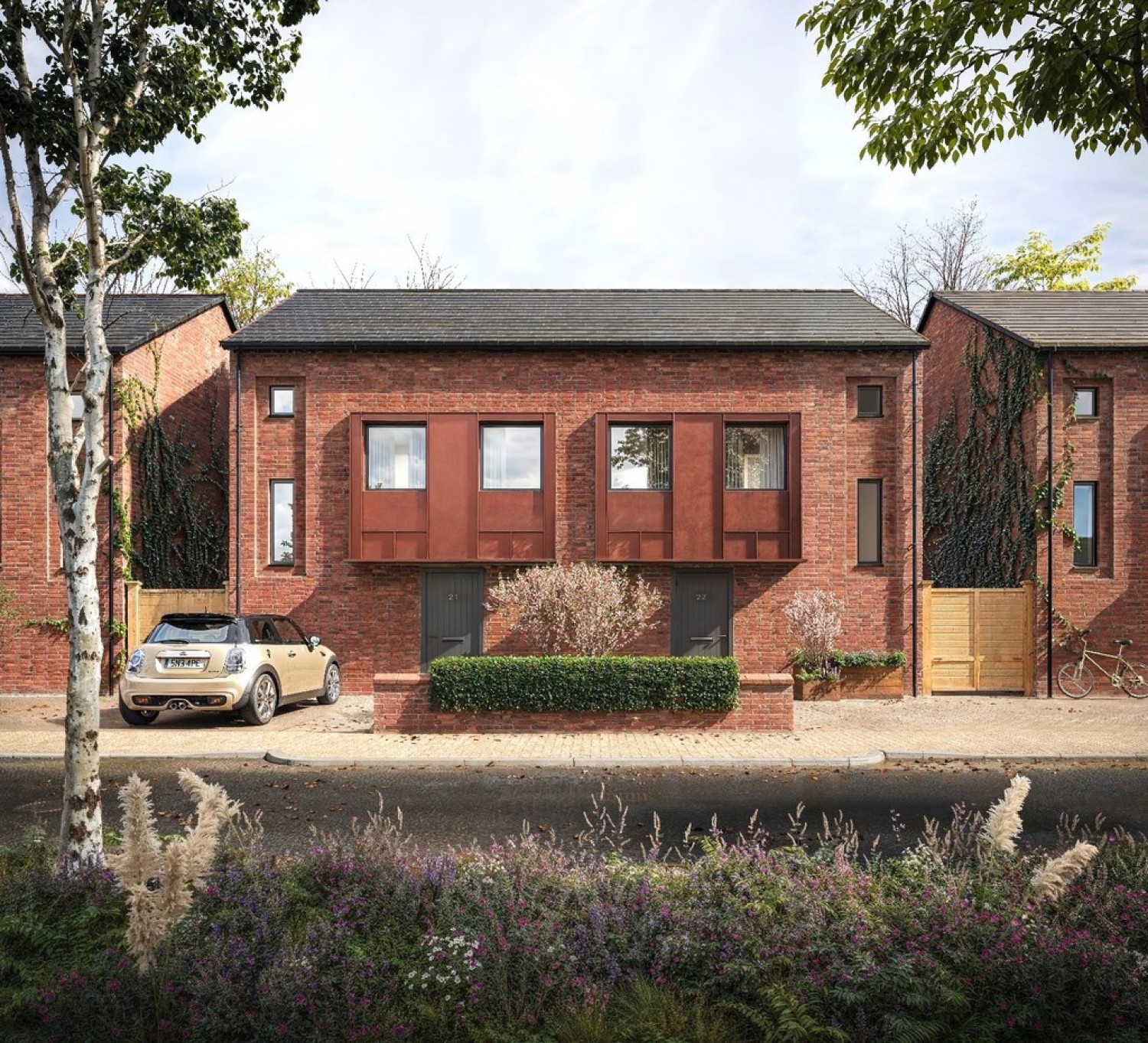 4 bedroom House for Sale Catherine Road, Crumpsall, Manchester