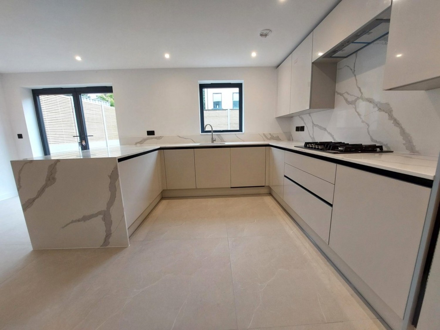 4 bedroom House for Sale Catherine Road, Crumpsall, Manchester