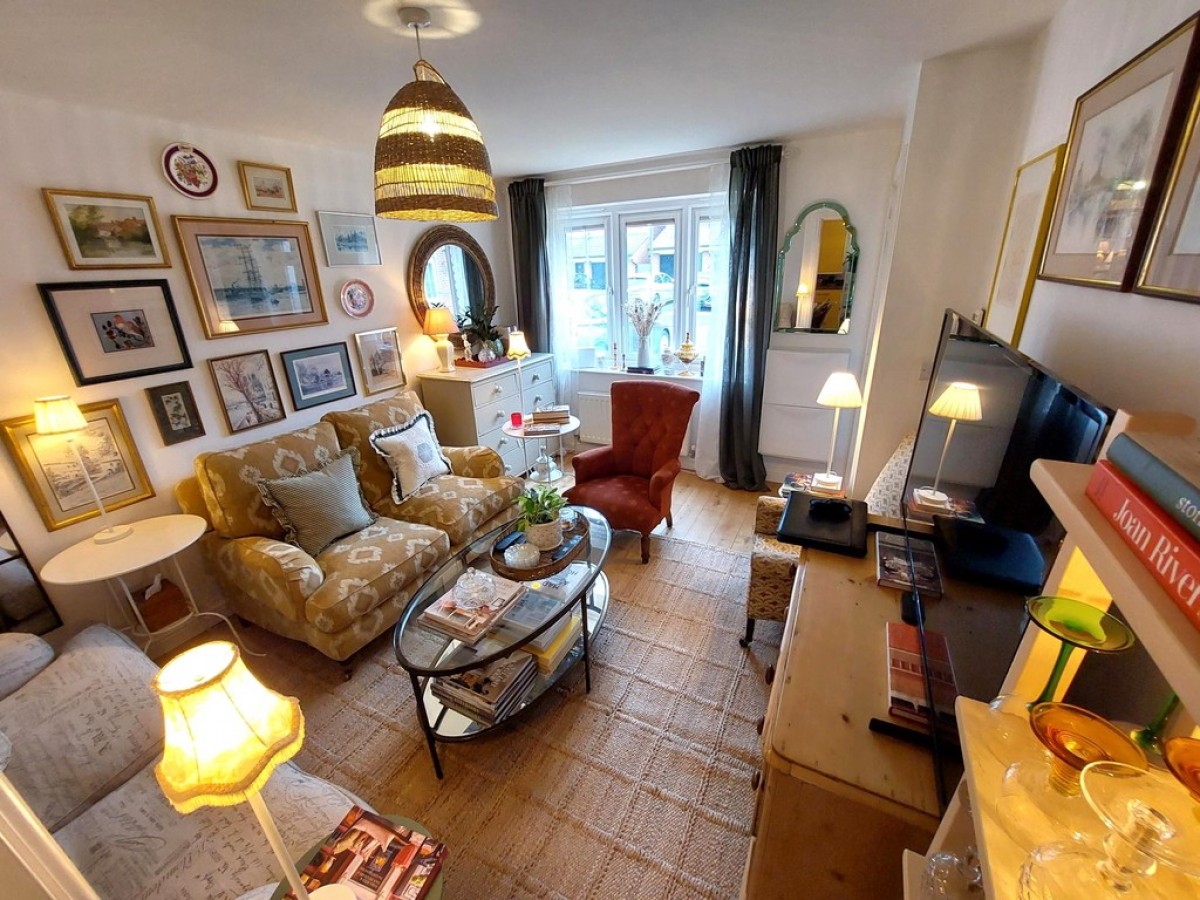 Racecourse Way, Salford, M7 3AA