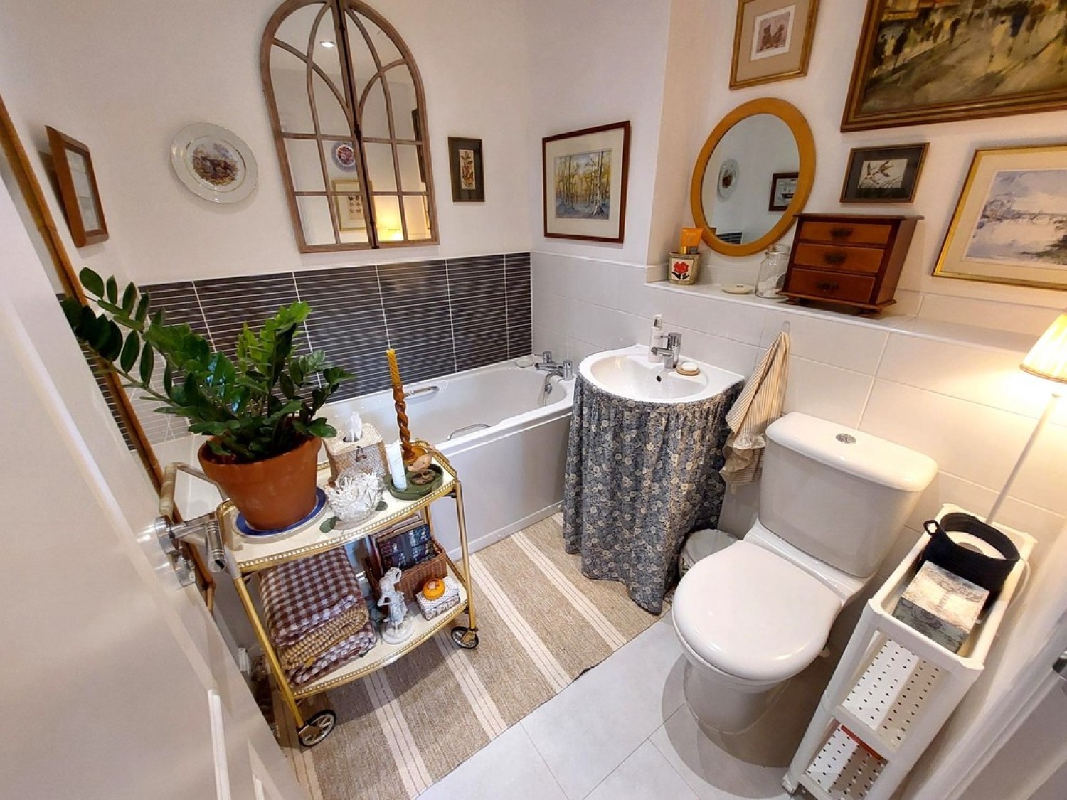 3 bedroom House for Sale Racecourse Way, Salford, M7 3AA