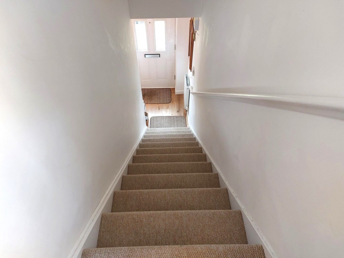 Racecourse Way, Salford, M7 3AA