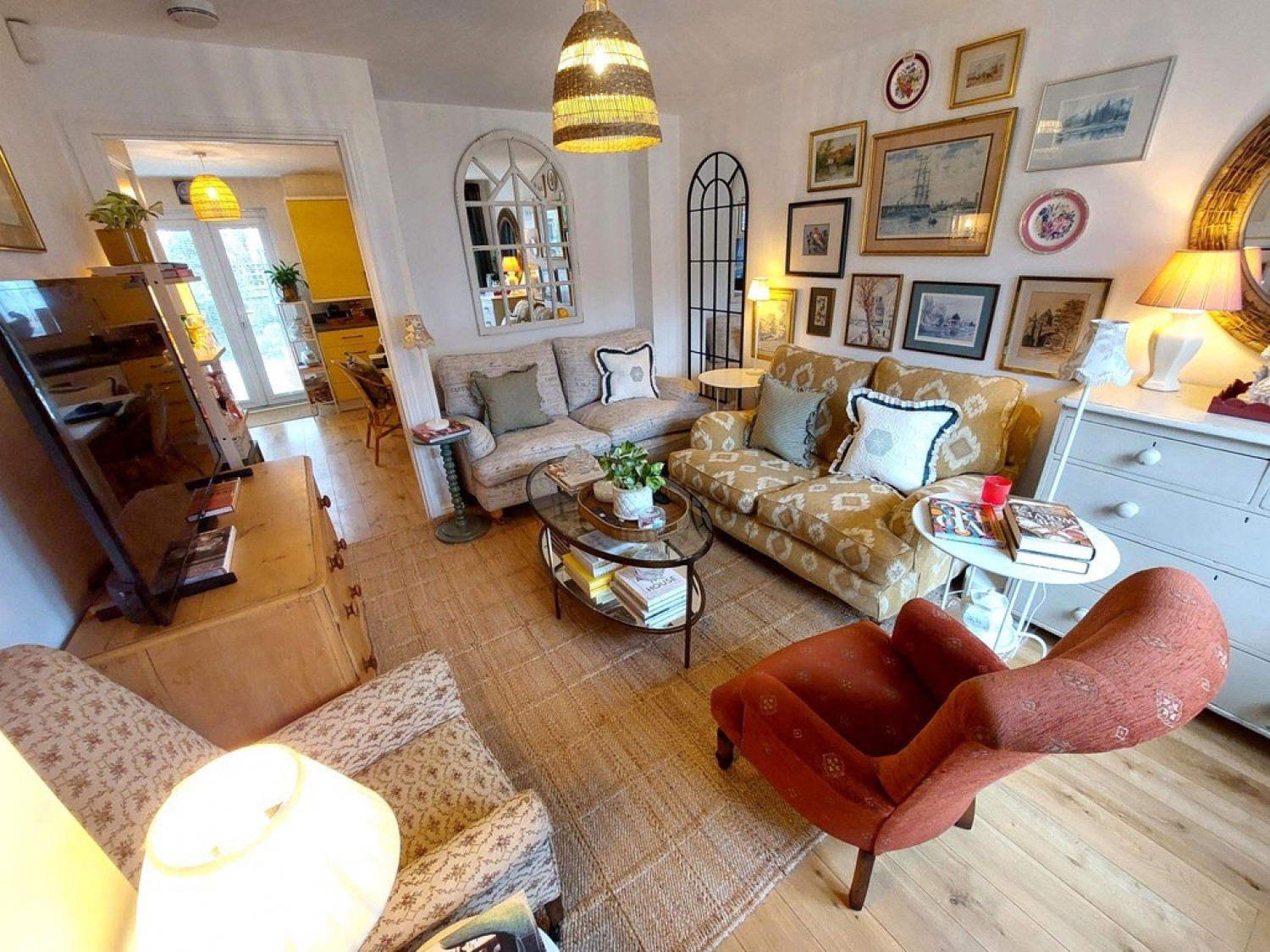 3 bedroom House for Sale Racecourse Way, Salford, M7 3AA