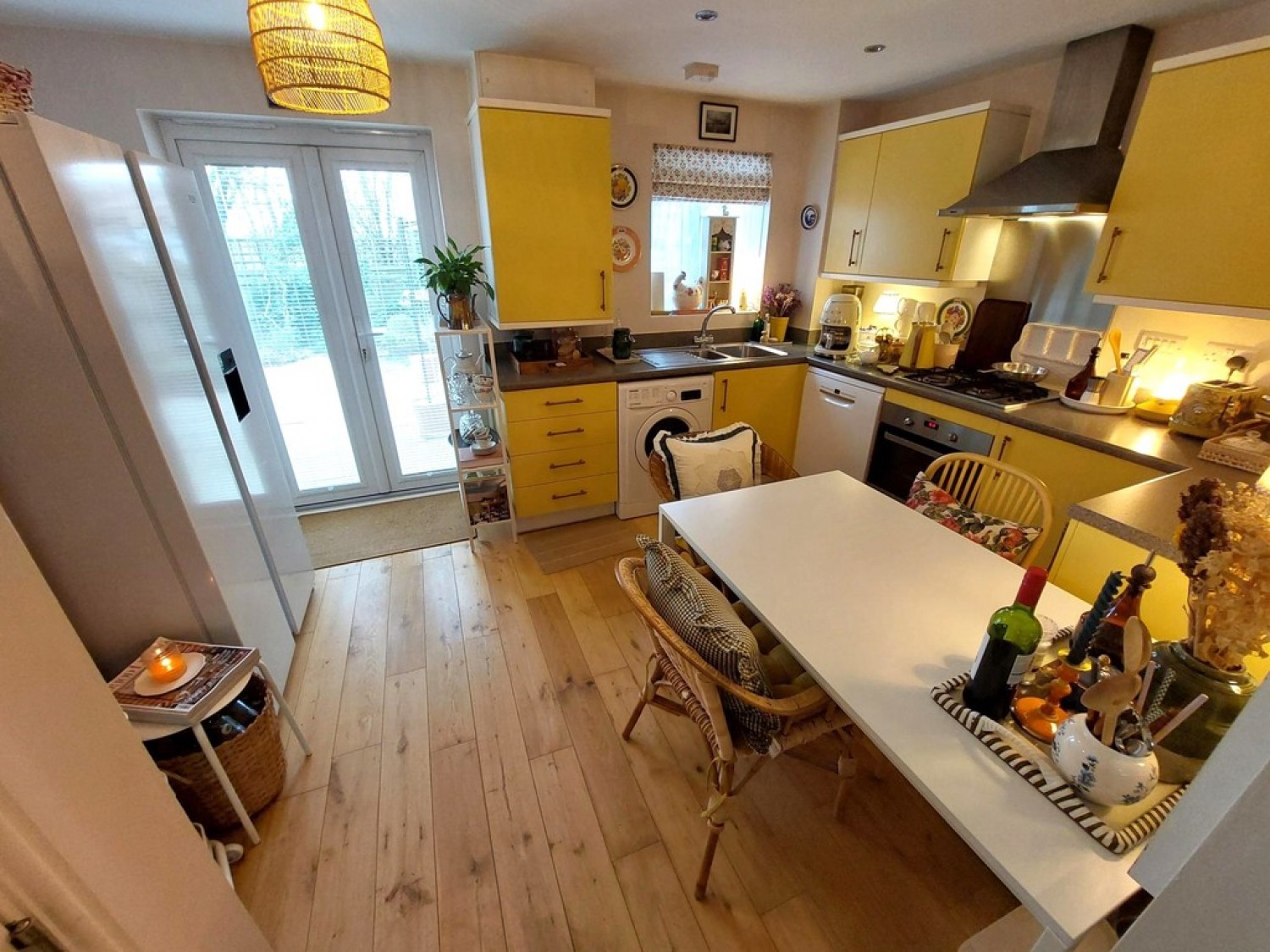 3 bedroom House for Sale Racecourse Way, Salford, M7 3AA