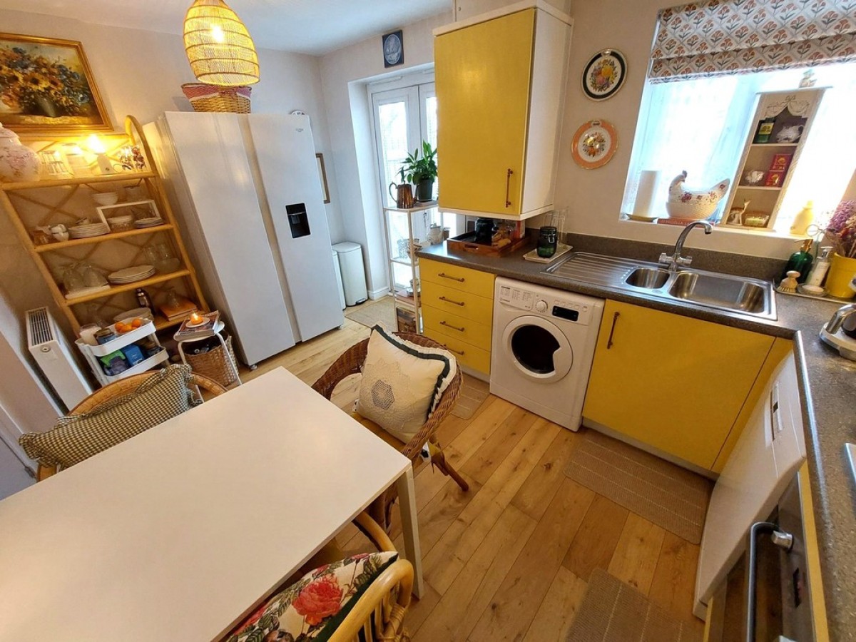 Racecourse Way, Salford, M7 3AA