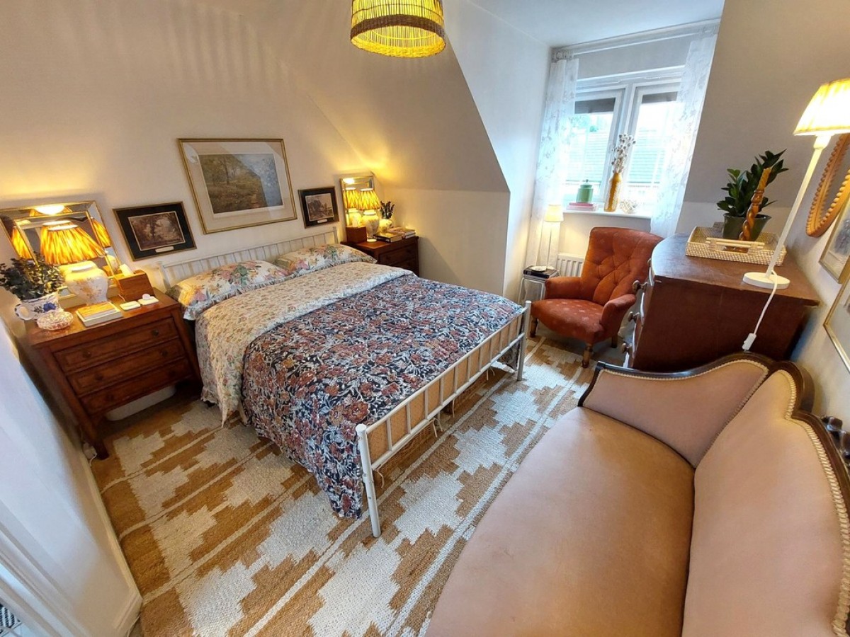 Racecourse Way, Salford, M7 3AA