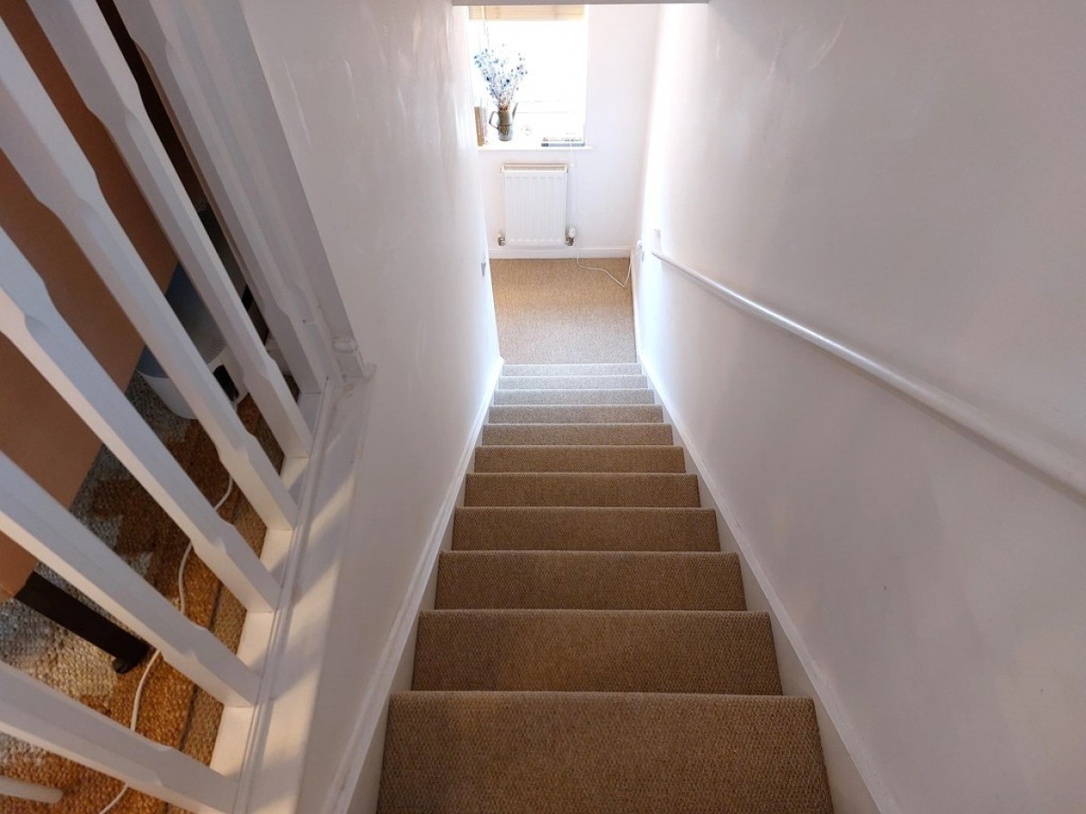 Racecourse Way, Salford, M7 3AA