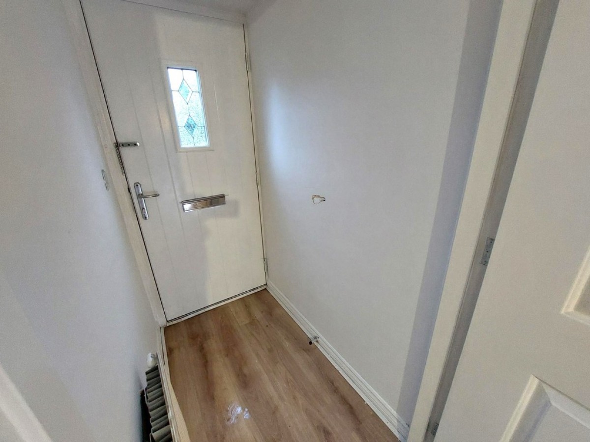 Hazelbottom Road, Crumpsall, M8