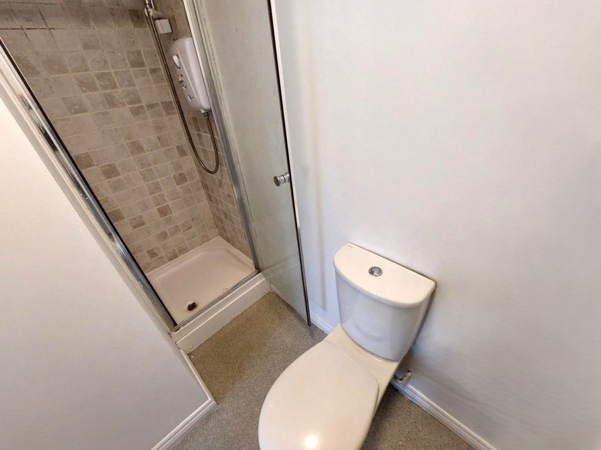 Hazelbottom Road, Crumpsall, M8