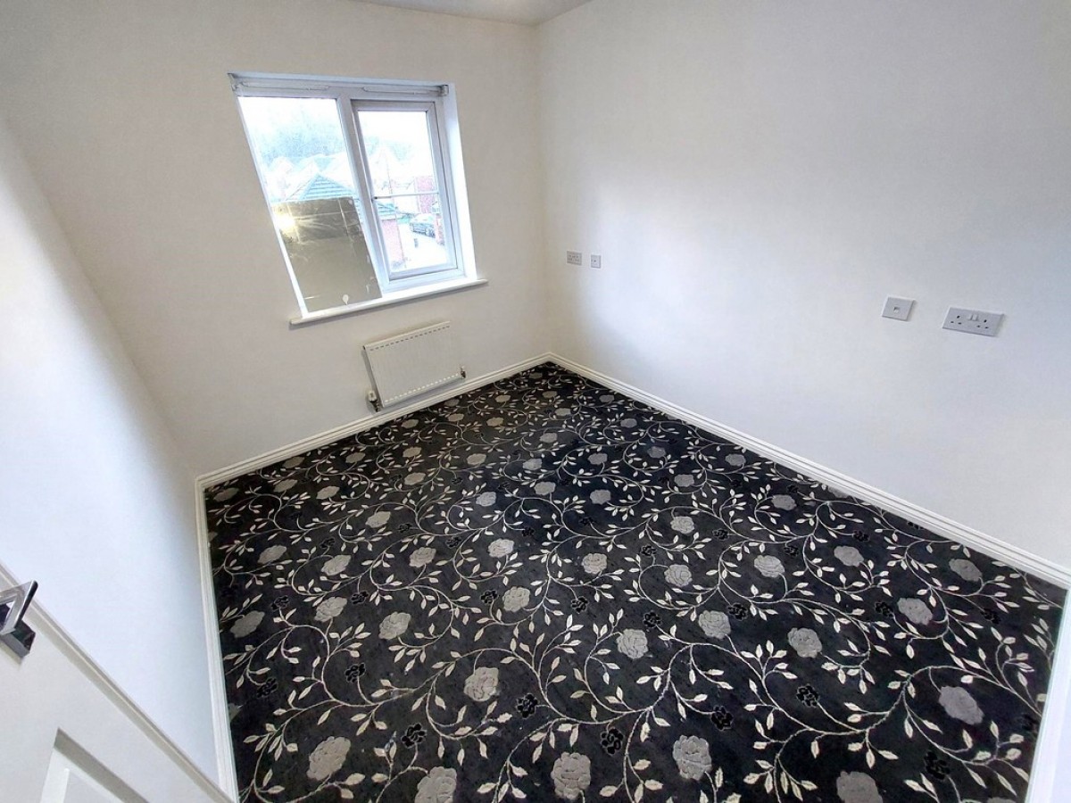 Hazelbottom Road, Crumpsall, M8