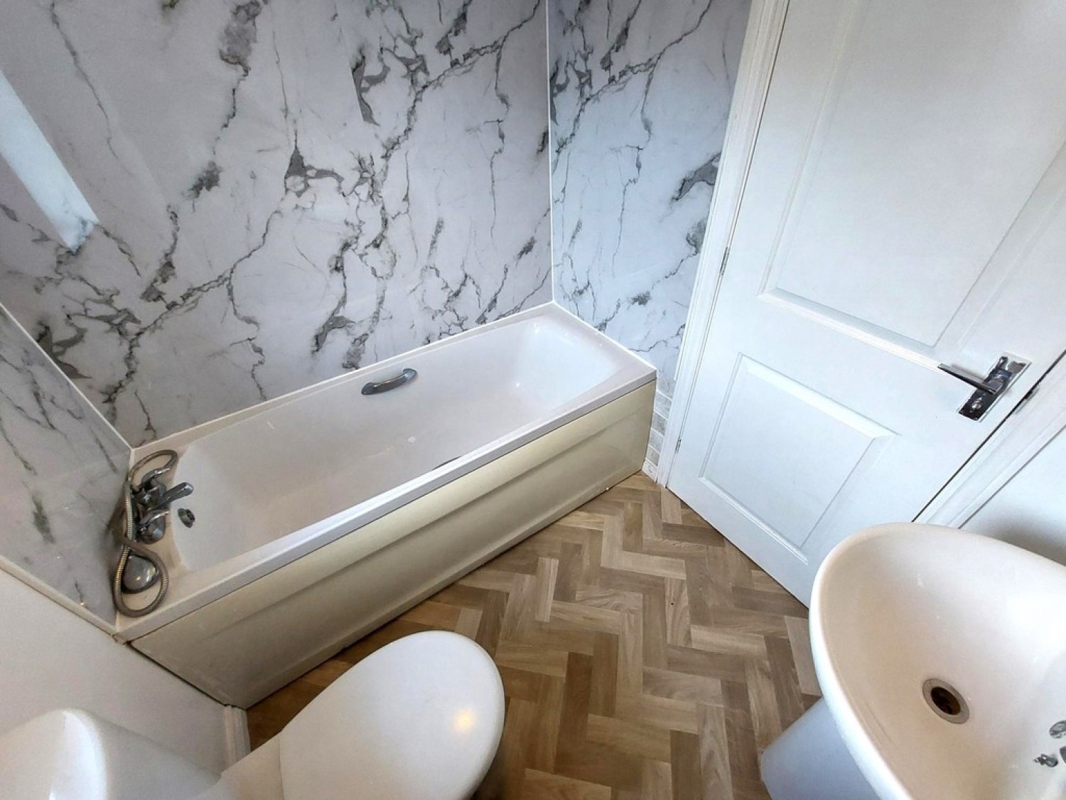 3 bedroom House for Sale Hazelbottom Road, Crumpsall, M8