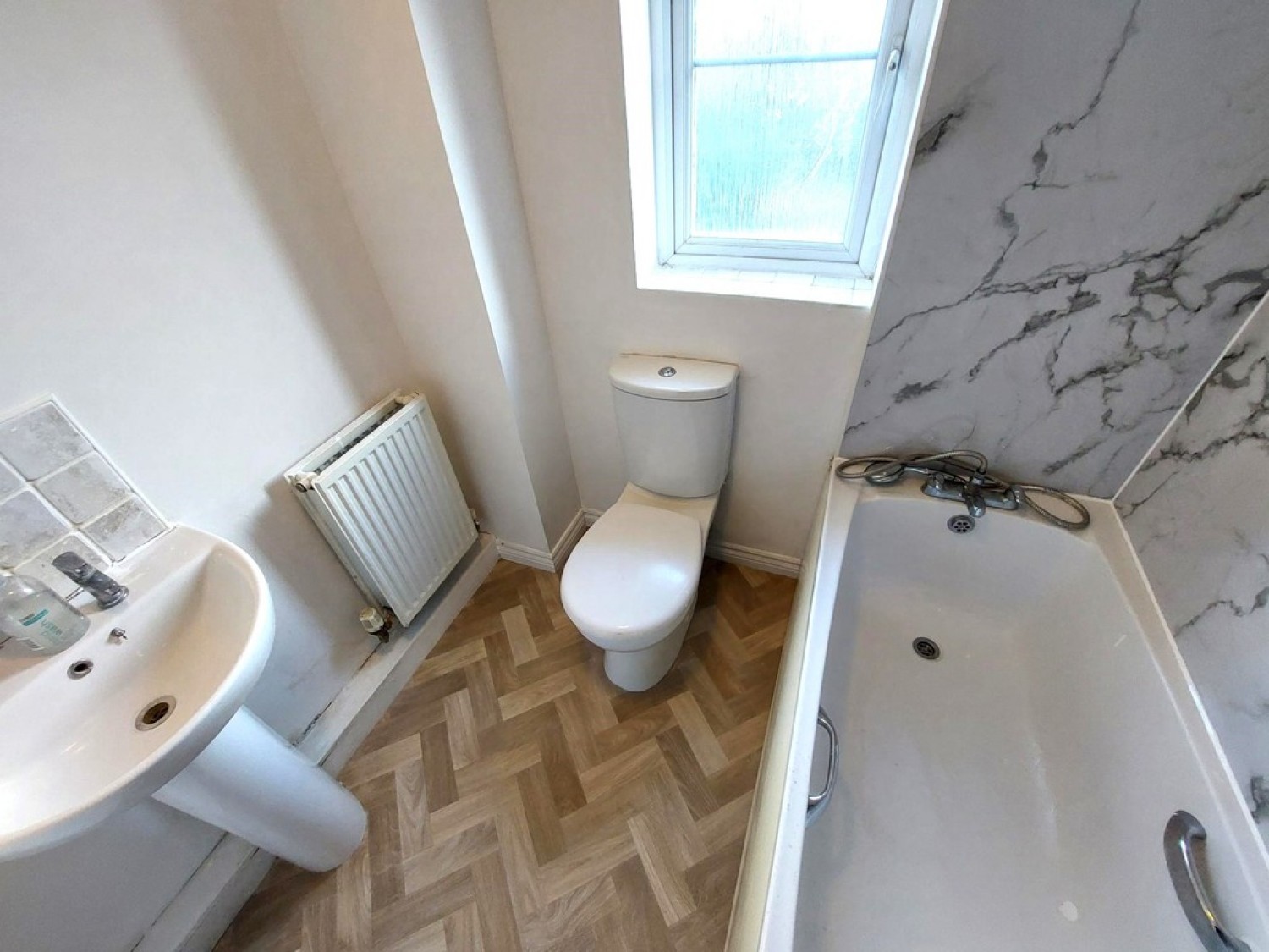3 bedroom House for Sale Hazelbottom Road, Crumpsall, M8