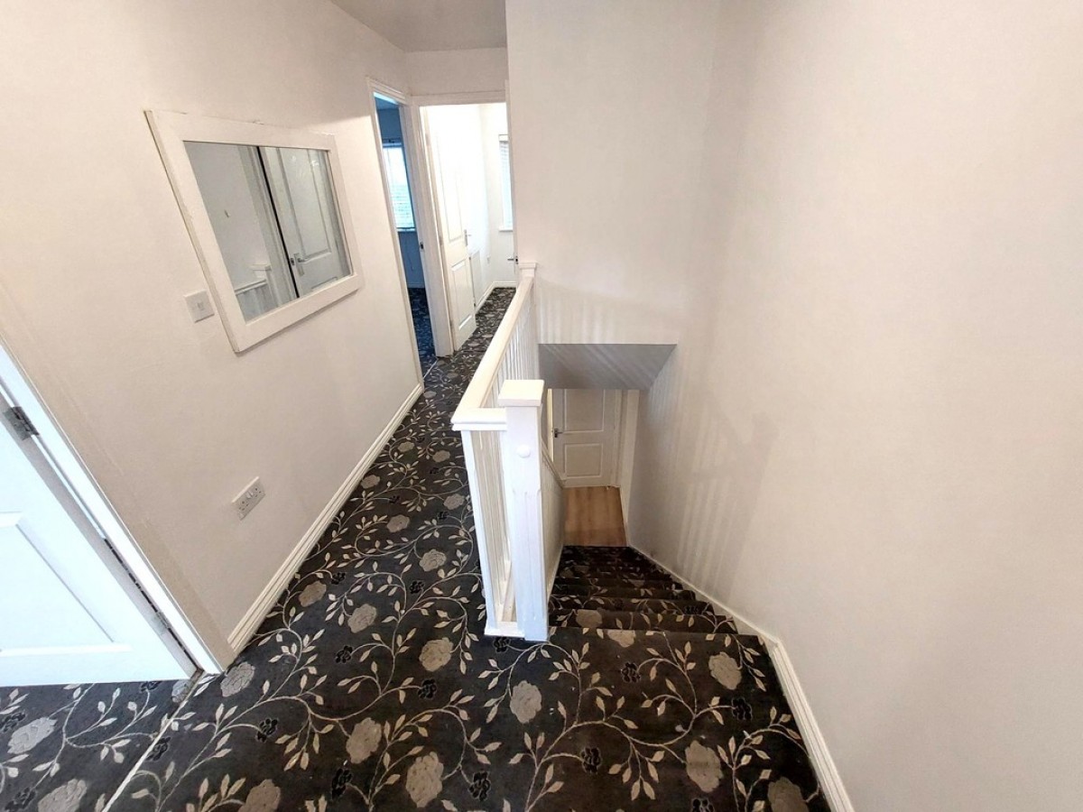 Hazelbottom Road, Crumpsall, M8