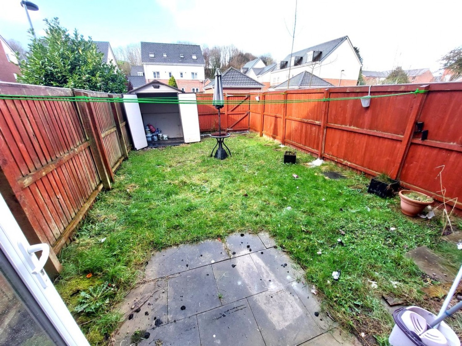 3 bedroom House for Sale Hazelbottom Road, Crumpsall, M8