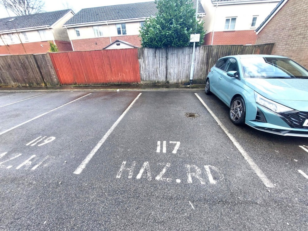 Hazelbottom Road, Crumpsall, M8