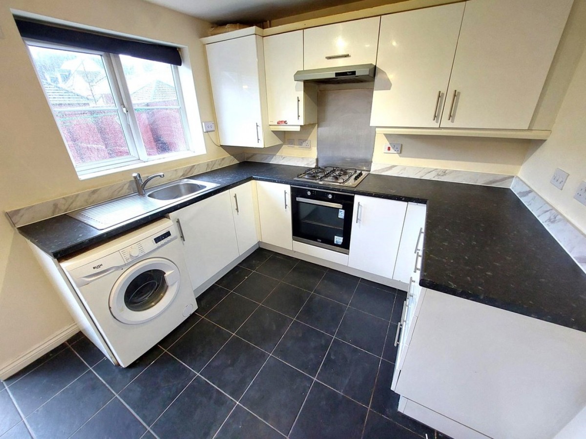 Hazelbottom Road, Crumpsall, M8