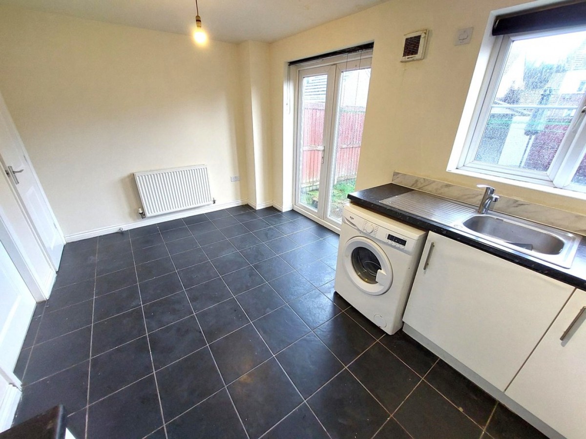 Hazelbottom Road, Crumpsall, M8