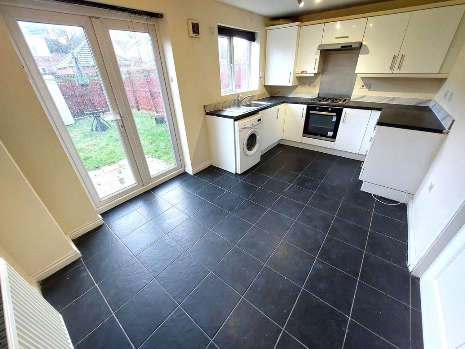3 bedroom House for Sale Hazelbottom Road, Crumpsall, M8