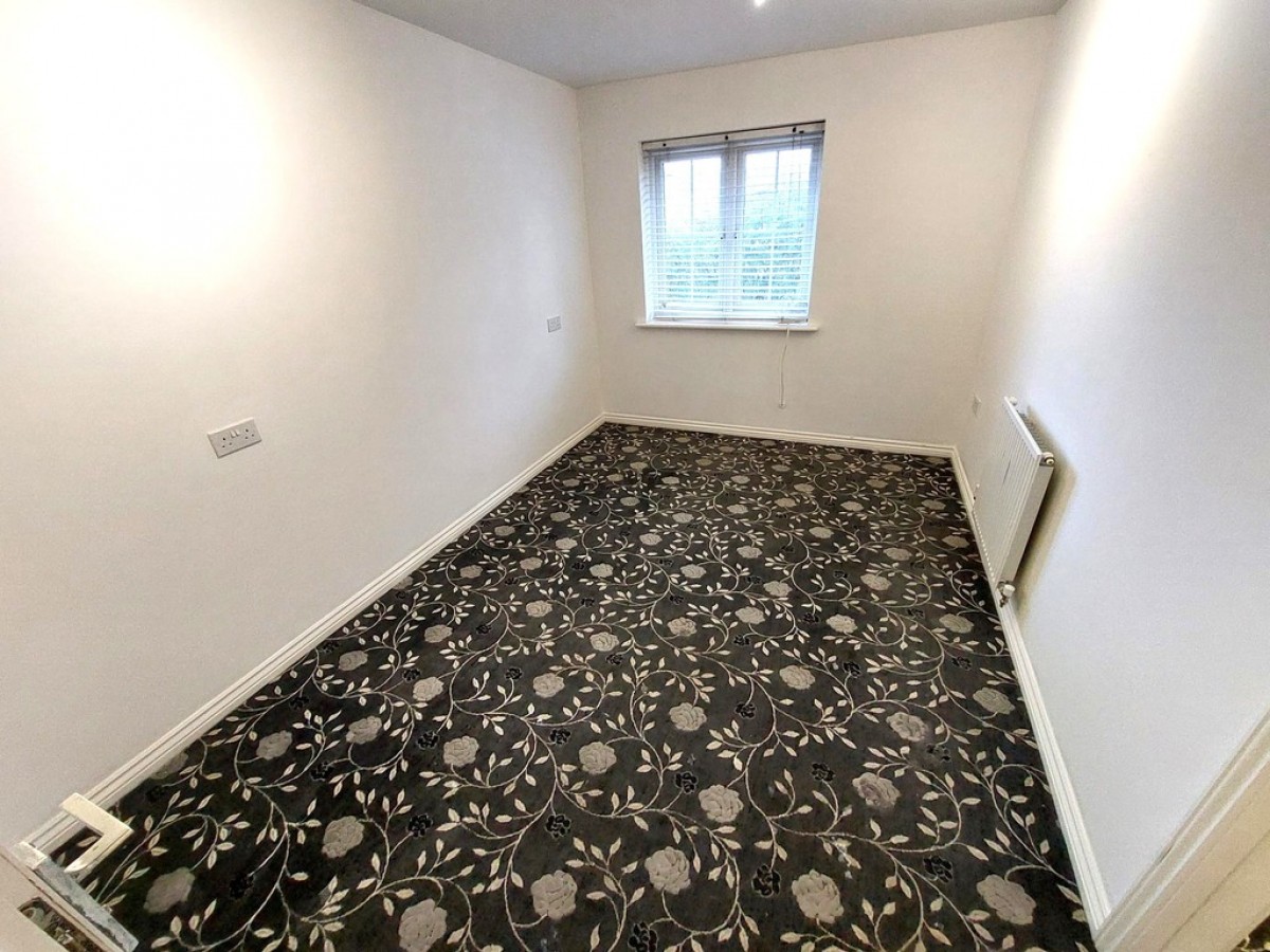 Hazelbottom Road, Crumpsall, M8