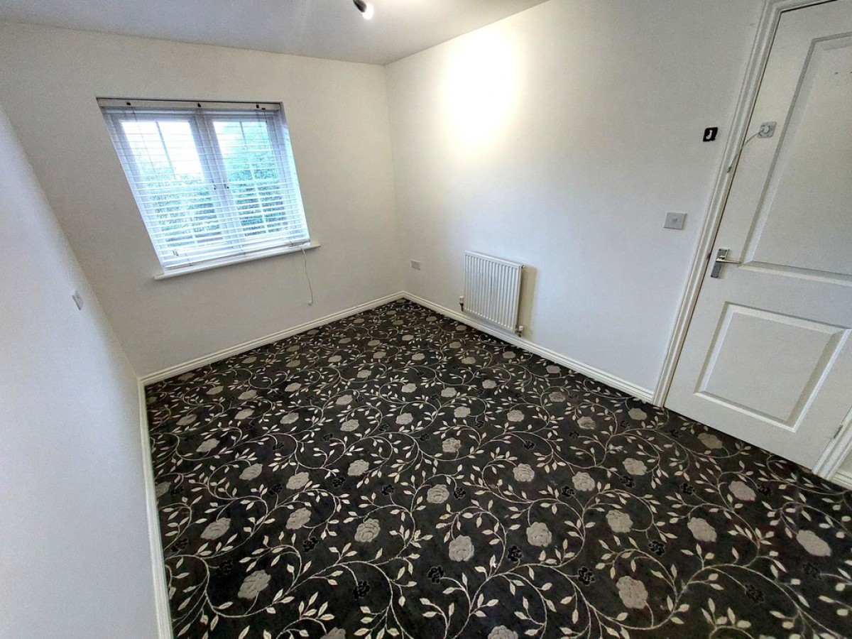 Hazelbottom Road, Crumpsall, M8