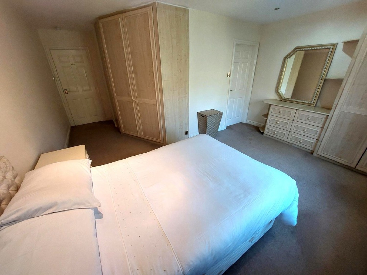 3 bedroom Flat for Sale Oakleigh, St Anns Road, Prestwich, M25