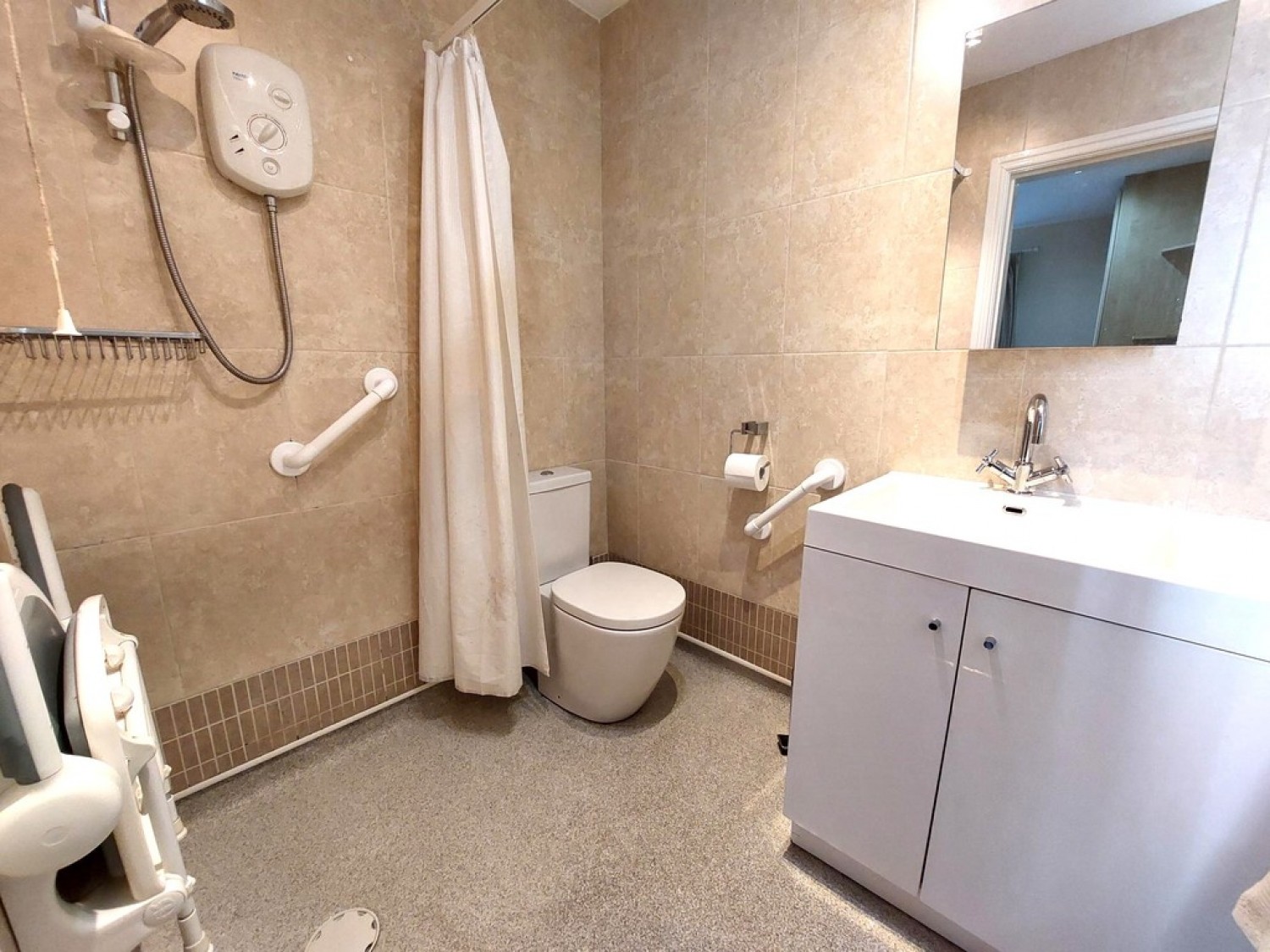 3 bedroom Flat for Sale Oakleigh, St Anns Road, Prestwich, M25