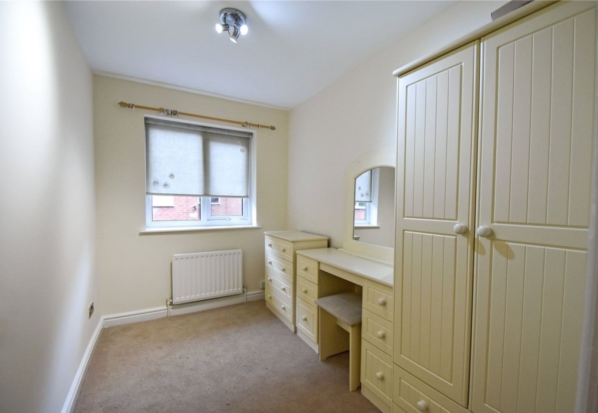 Oakleigh, St Anns Road, Prestwich, M25