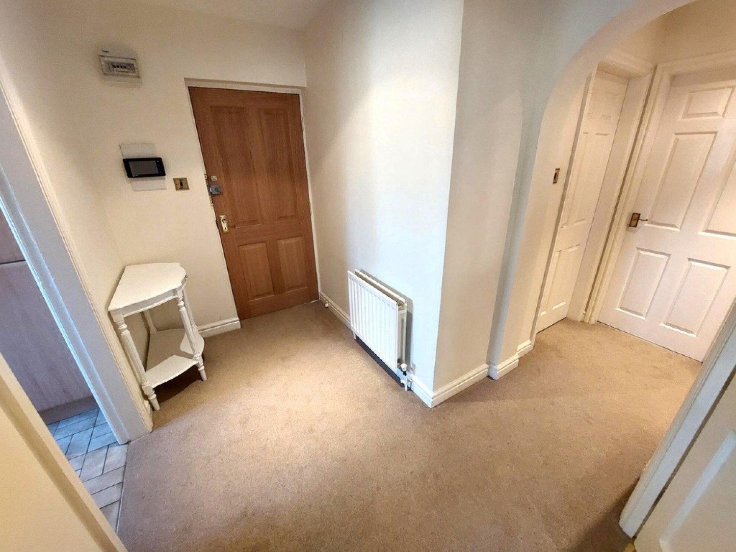 3 bedroom Flat for Sale Oakleigh, St Anns Road, Prestwich, M25