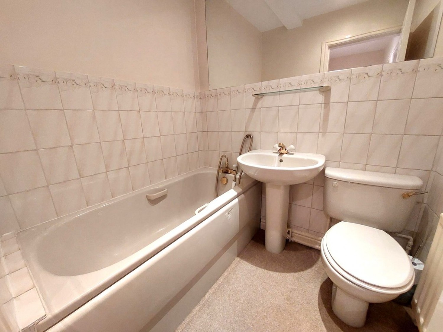 3 bedroom Flat for Sale Oakleigh, St Anns Road, Prestwich, M25