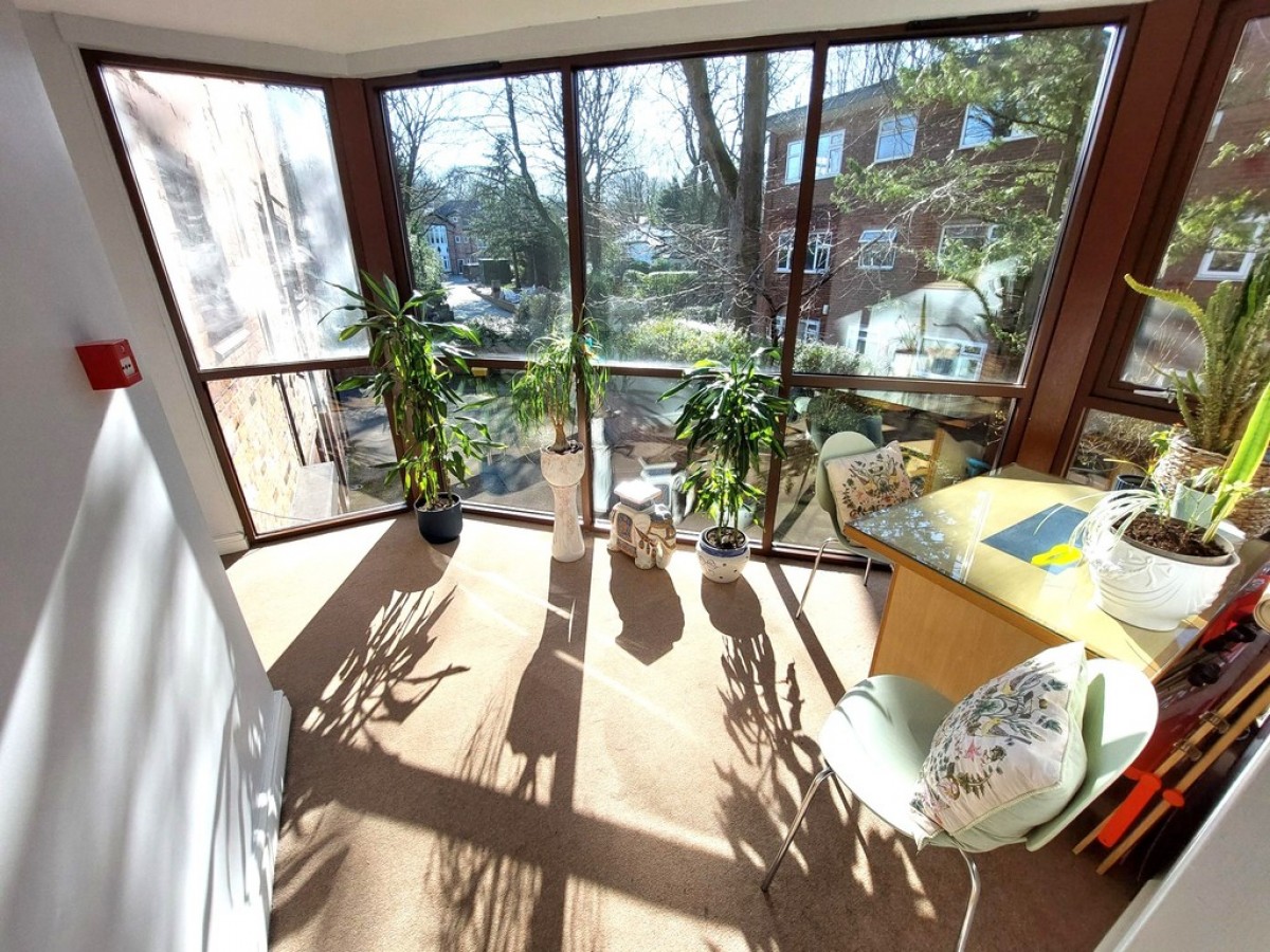 Oakleigh, St Anns Road, Prestwich, M25