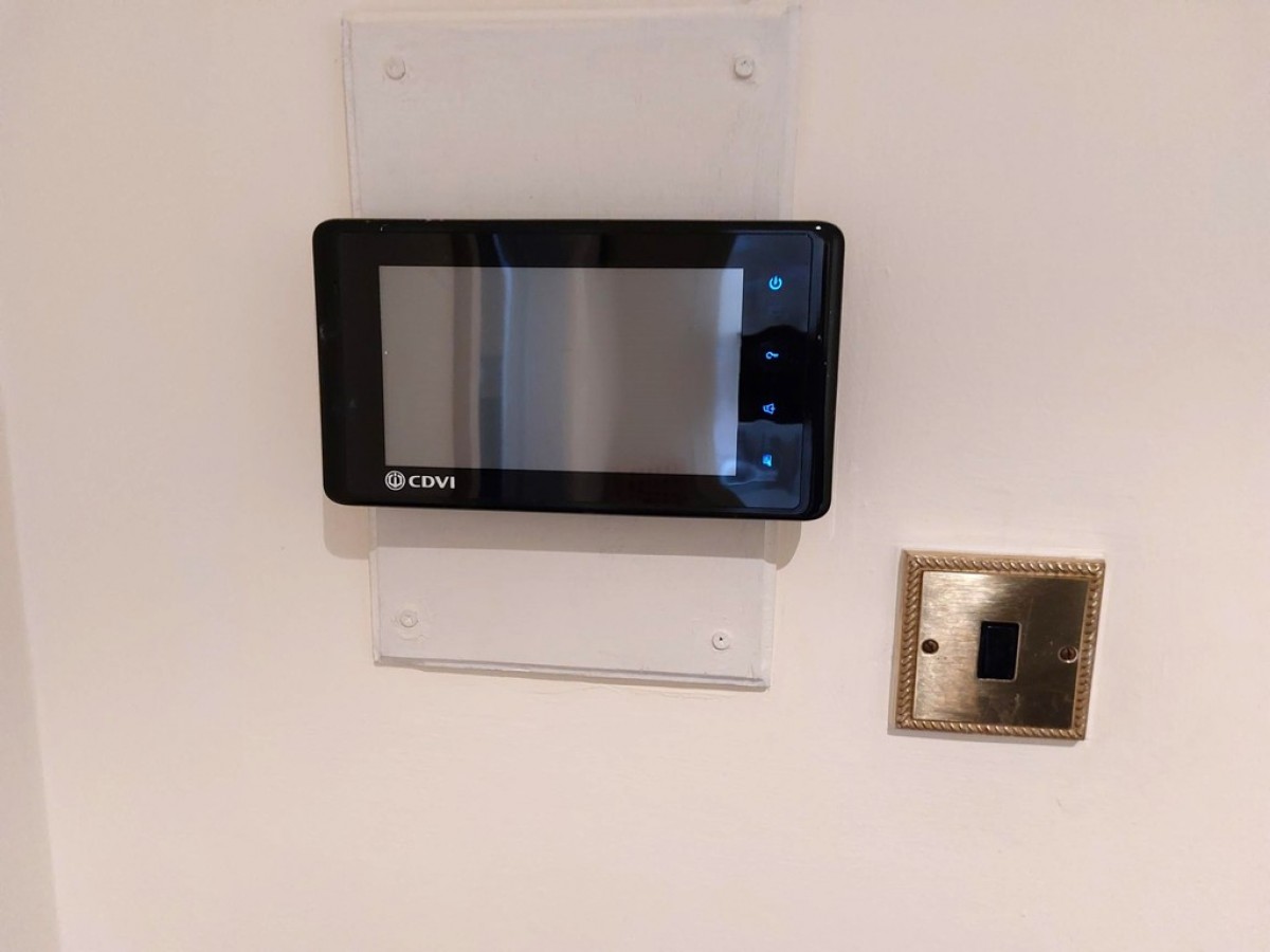 Oakleigh, St Anns Road, Prestwich, M25