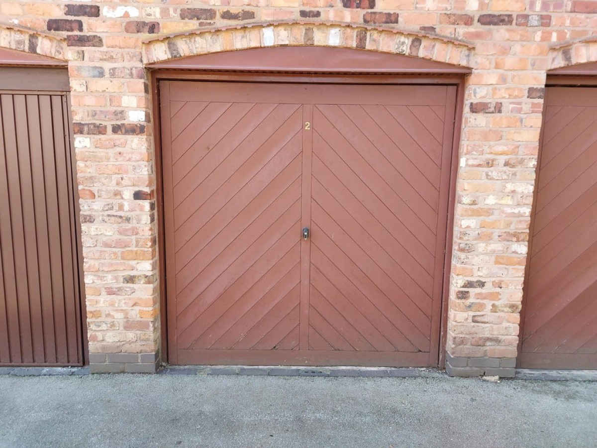 Oakleigh, St Anns Road, Prestwich, M25