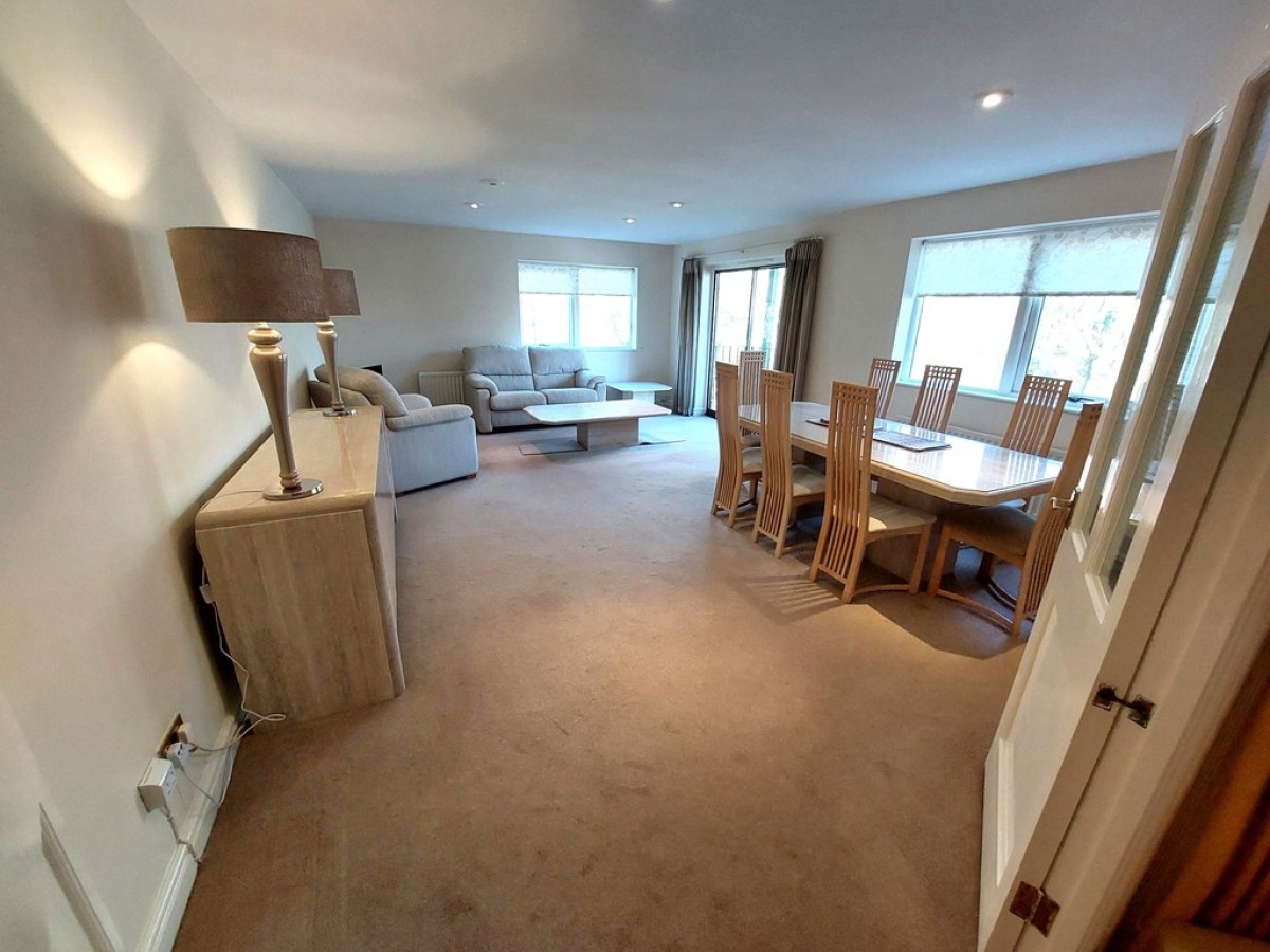 Oakleigh, St Anns Road, Prestwich, M25