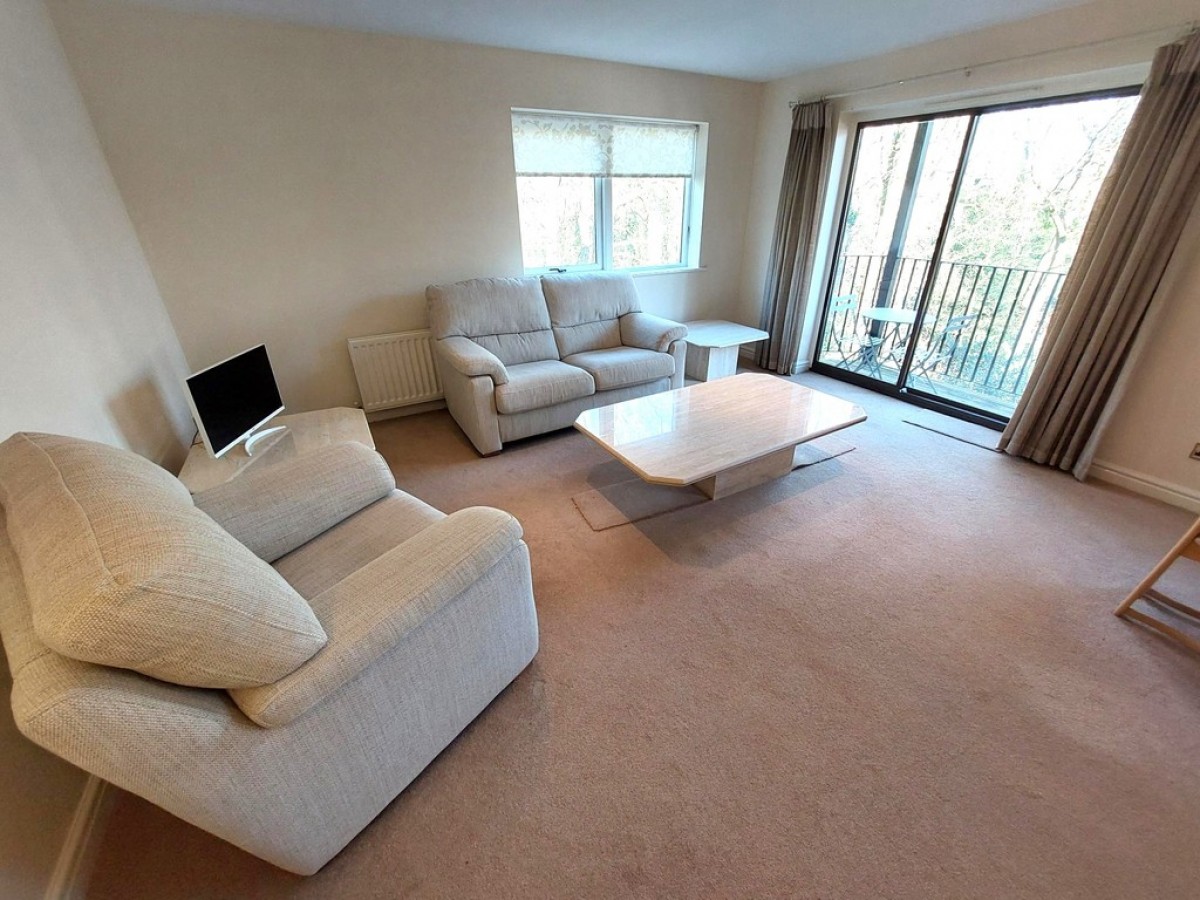 Oakleigh, St Anns Road, Prestwich, M25