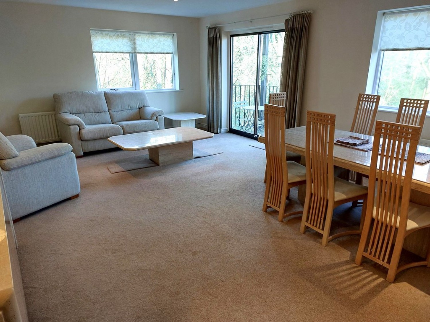 3 bedroom Flat for Sale Oakleigh, St Anns Road, Prestwich, M25