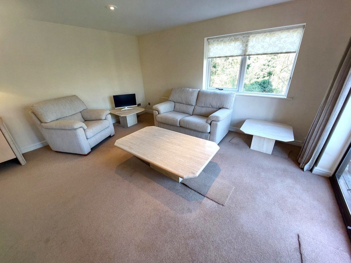 Oakleigh, St Anns Road, Prestwich, M25