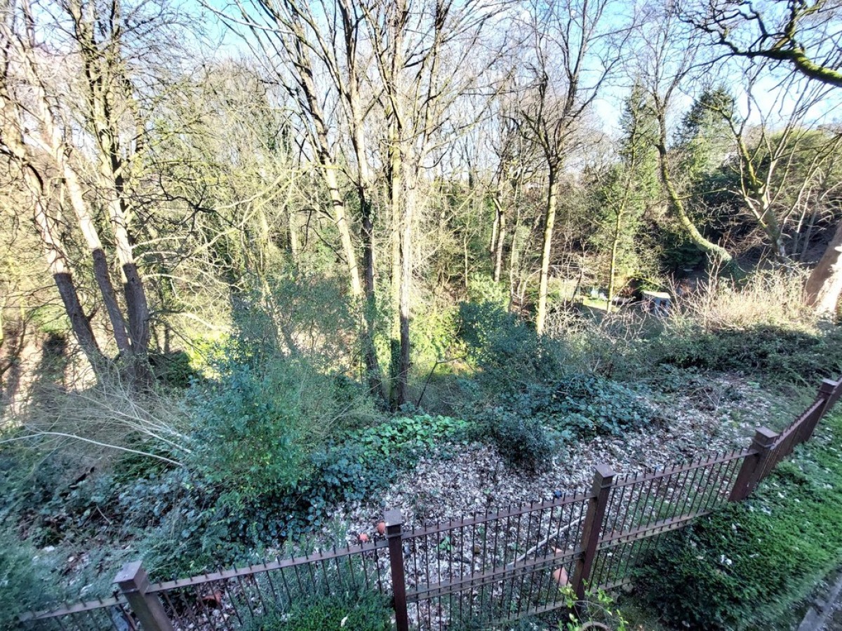 Oakleigh, St Anns Road, Prestwich, M25