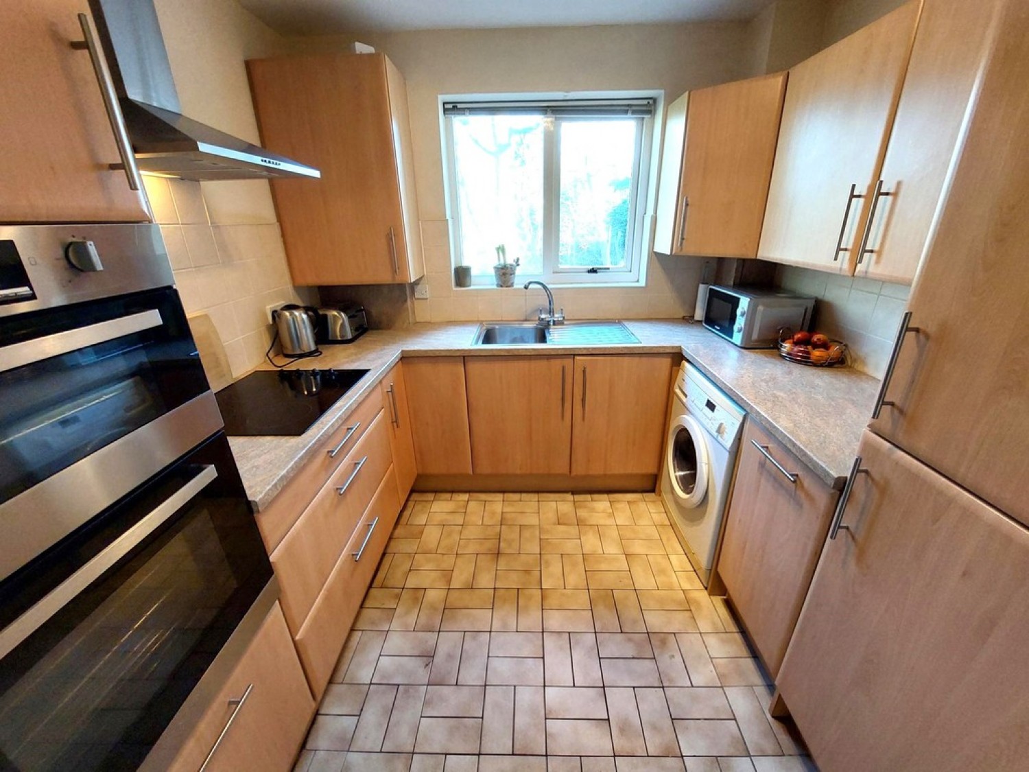 3 bedroom Flat for Sale Oakleigh, St Anns Road, Prestwich, M25