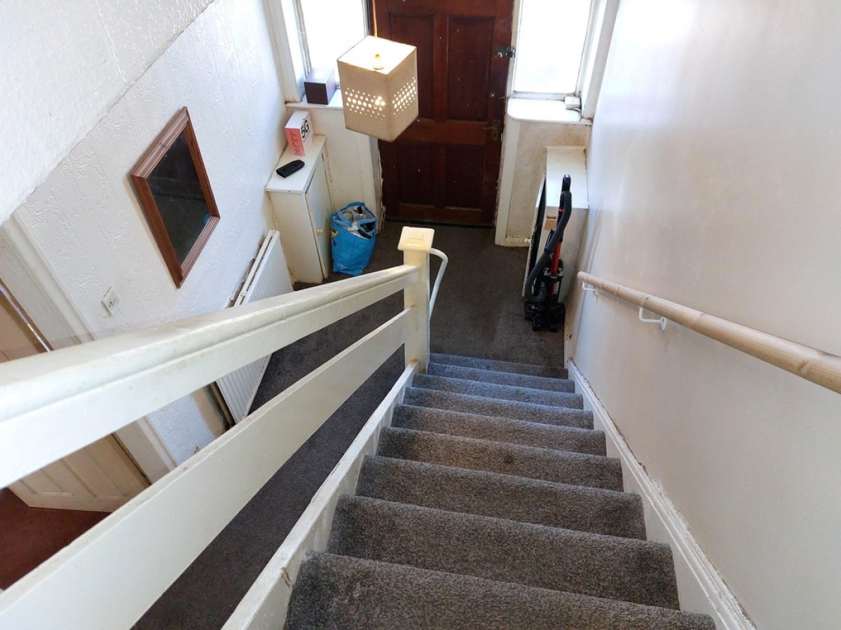 Rutland Avenue, Stretford, M16