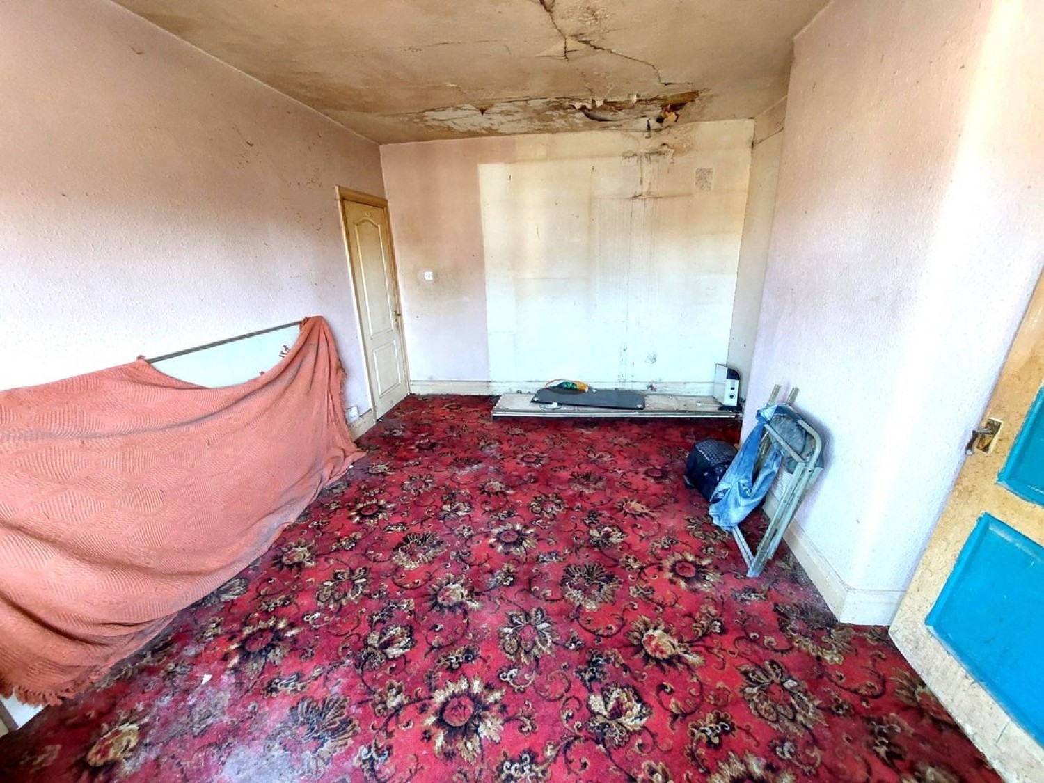 3 bedroom House for Auction Rutland Avenue, Stretford, M16