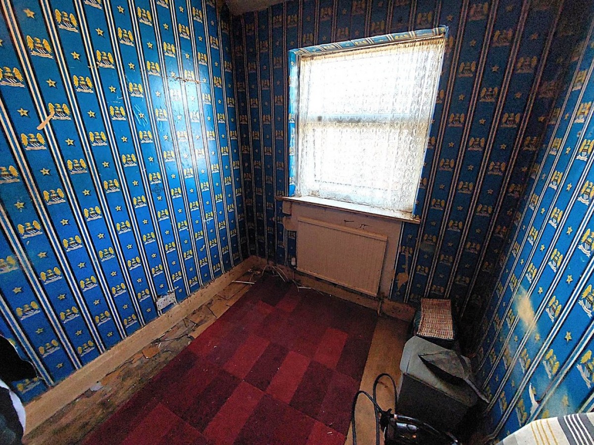 Rutland Avenue, Stretford, M16