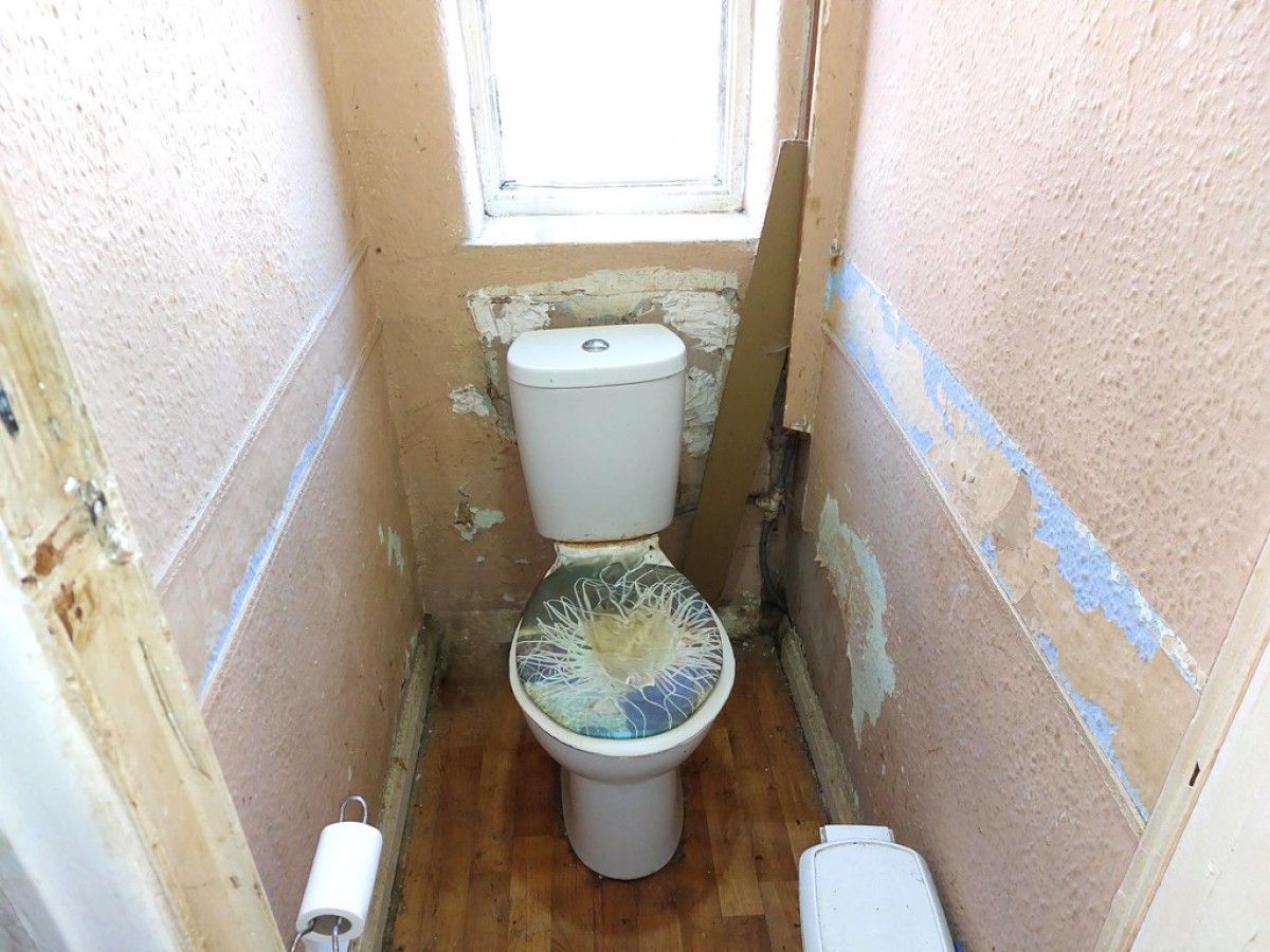 Rutland Avenue, Stretford, M16