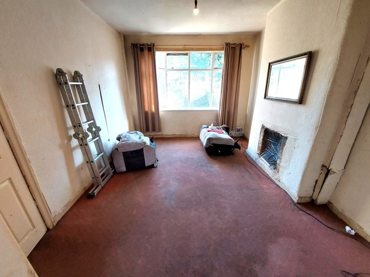 3 bedroom House for Auction Rutland Avenue, Stretford, M16