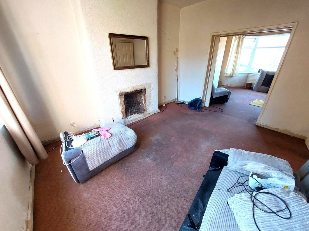 Rutland Avenue, Stretford, M16