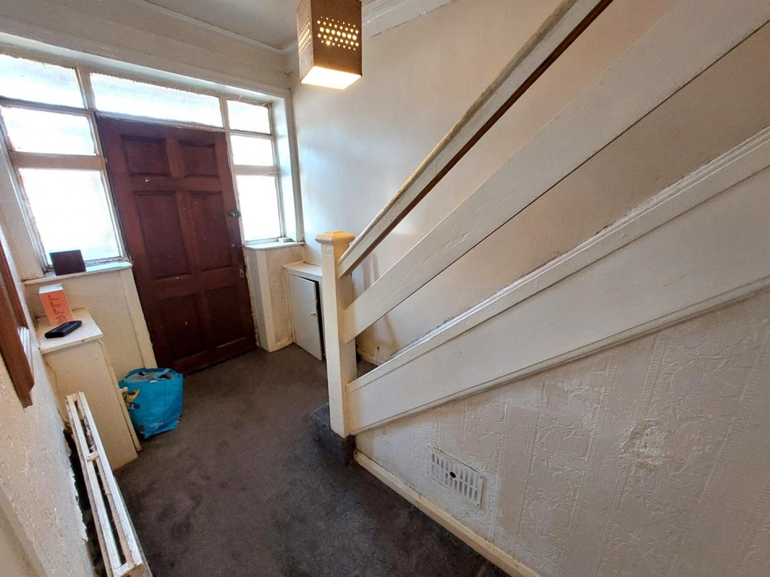 3 bedroom House for Auction Rutland Avenue, Stretford, M16