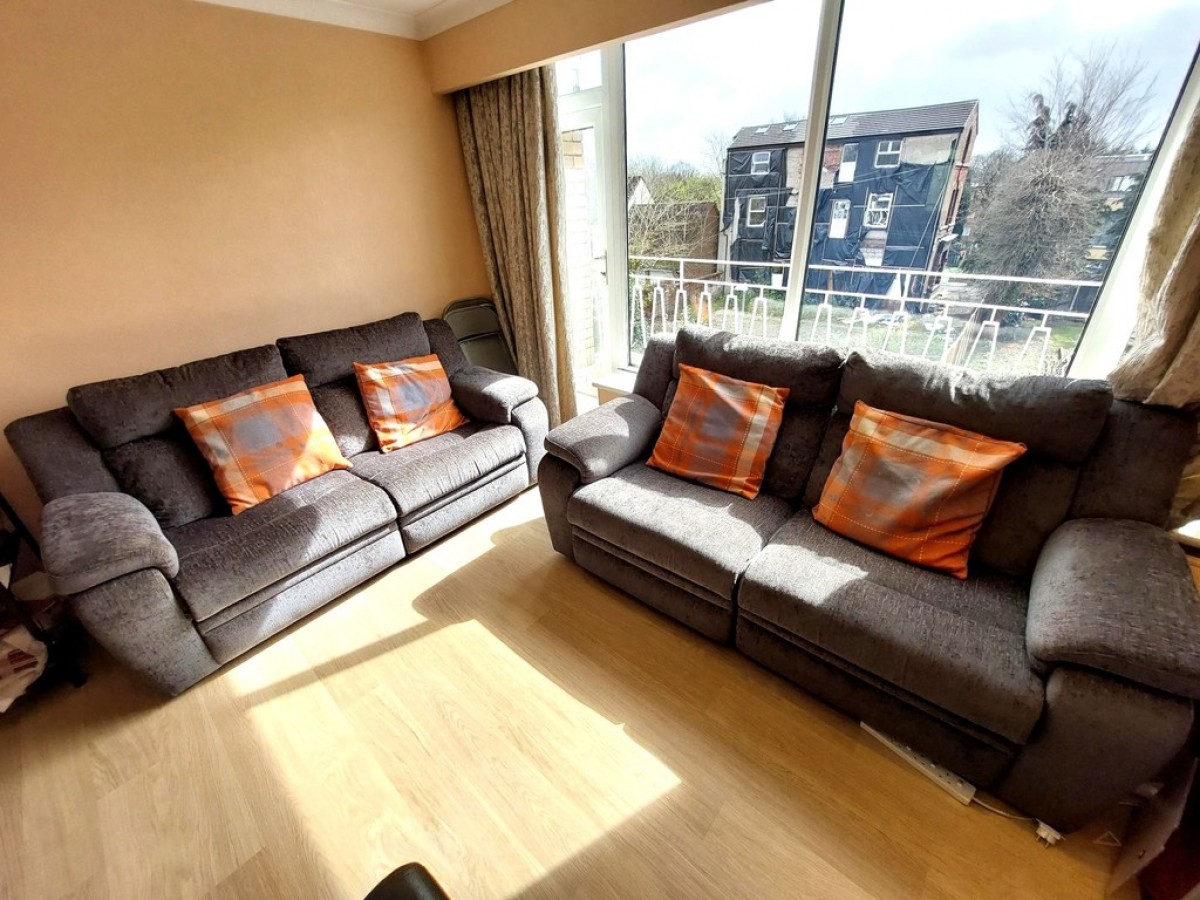 Cavendish Court, Salford, M7